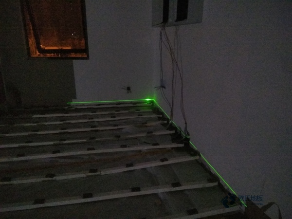 指接板排球館木地板廠家去哪找？