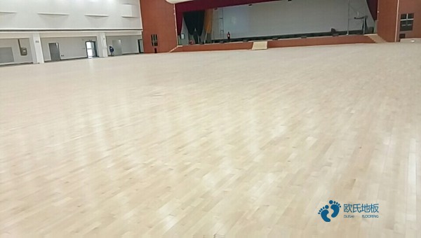 五角楓運(yùn)動(dòng)體育地板品牌廠(chǎng)家