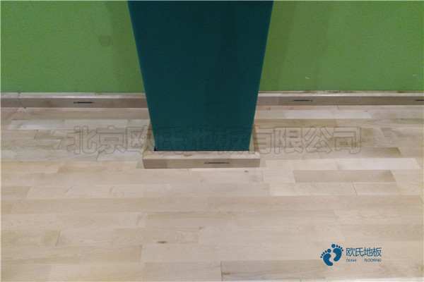 20厚籃球場(chǎng)木地板市場(chǎng)價(jià)格表