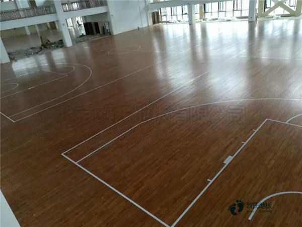 價(jià)格22厚籃球運(yùn)動(dòng)木地板
